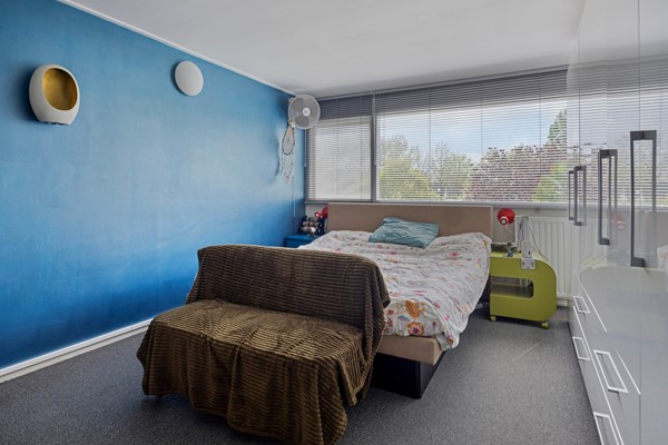 Medium property photo - Disselhof 18, 8131 WL Wijhe