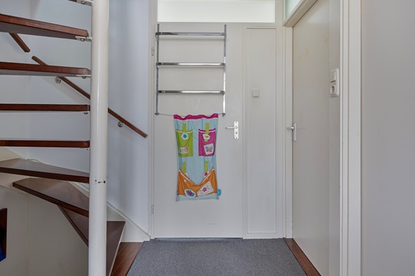 Medium property photo - Disselhof 18, 8131 WL Wijhe