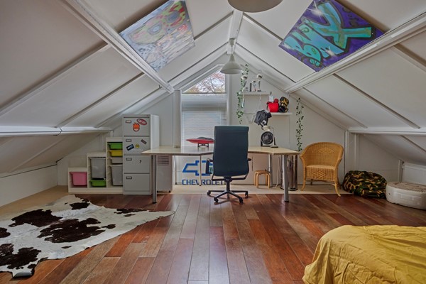 Medium property photo - Disselhof 18, 8131 WL Wijhe