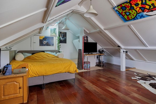 Medium property photo - Disselhof 18, 8131 WL Wijhe