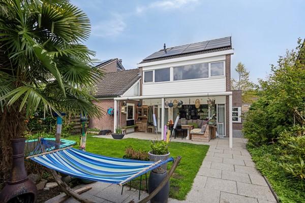 Medium property photo - Disselhof 18, 8131 WL Wijhe