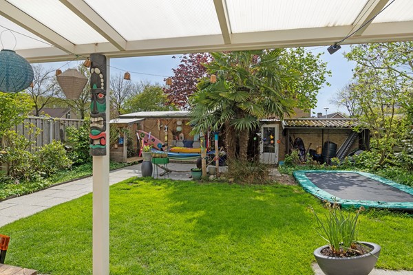 Medium property photo - Disselhof 18, 8131 WL Wijhe