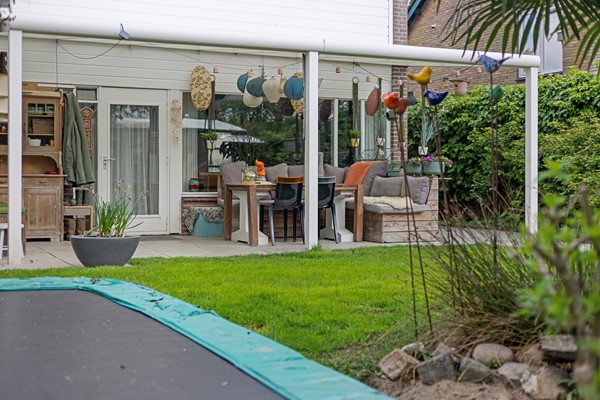 Medium property photo - Disselhof 18, 8131 WL Wijhe