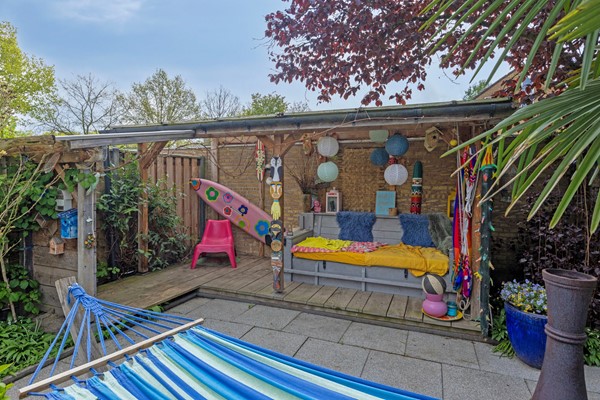 Medium property photo - Disselhof 18, 8131 WL Wijhe
