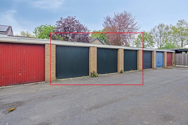 Medium property photo - Disselhof 18, 8131 WL Wijhe