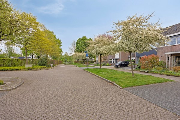 Medium property photo - Disselhof 18, 8131 WL Wijhe