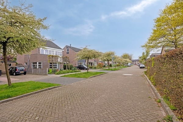 Medium property photo - Disselhof 18, 8131 WL Wijhe
