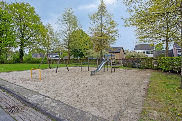 Medium property photo - Disselhof 18, 8131 WL Wijhe