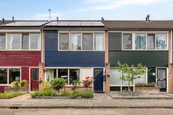 De Huisstede 7, 8121 GK Olst