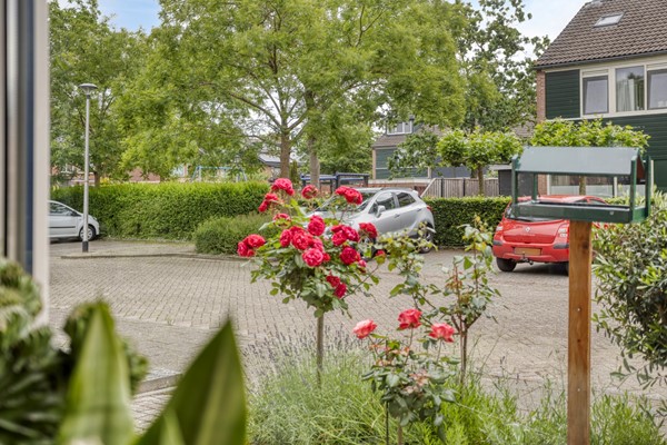 Medium property photo - De Huisstede 7, 8121 GK Olst