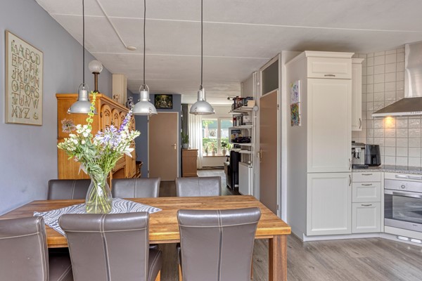 Medium property photo - De Huisstede 7, 8121 GK Olst