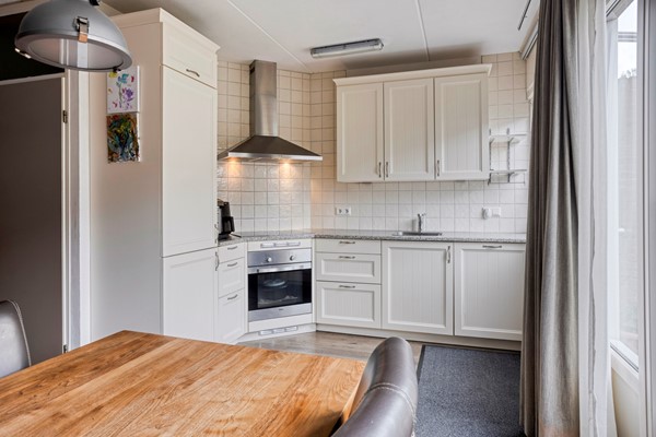 Medium property photo - De Huisstede 7, 8121 GK Olst