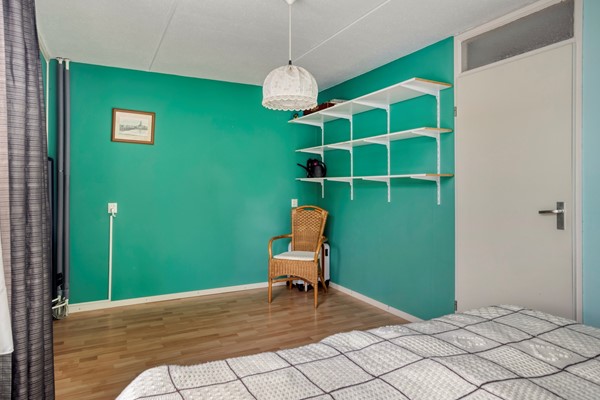 Medium property photo - De Huisstede 7, 8121 GK Olst