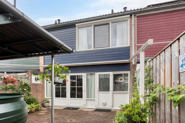 Medium property photo - De Huisstede 7, 8121 GK Olst