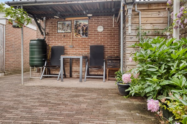 Medium property photo - De Huisstede 7, 8121 GK Olst