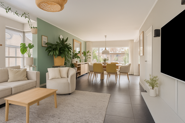 Medium property photo - Disselhof 18, 8131 WL Wijhe