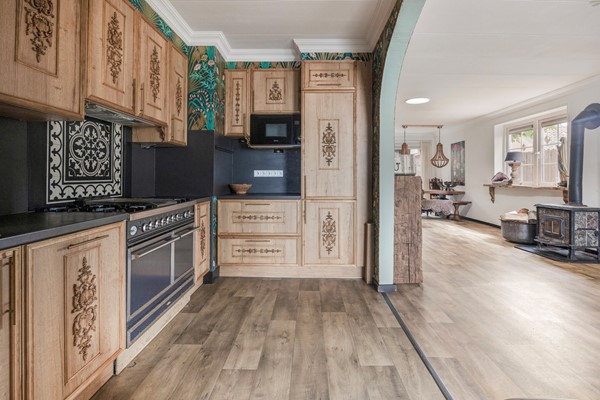 Medium property photo - Enkweg 31, 8131 VD Wijhe