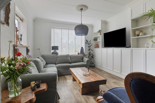 Medium property photo - Enkweg 31, 8131 VD Wijhe
