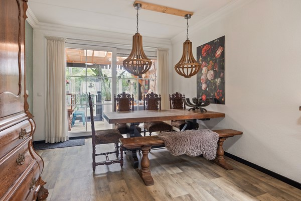 Medium property photo - Enkweg 31, 8131 VD Wijhe
