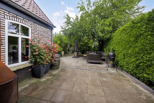 Medium property photo - Enkweg 31, 8131 VD Wijhe