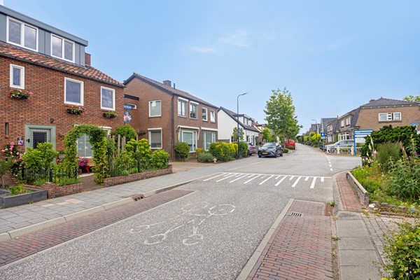Medium property photo - Enkweg 31, 8131 VD Wijhe