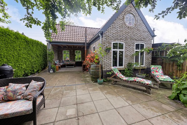 Medium property photo - Enkweg 31, 8131 VD Wijhe