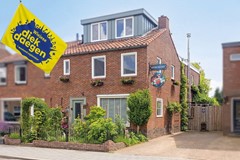 Verkocht onder voorbehoud: Enkweg 31, 8131VD Wijhe