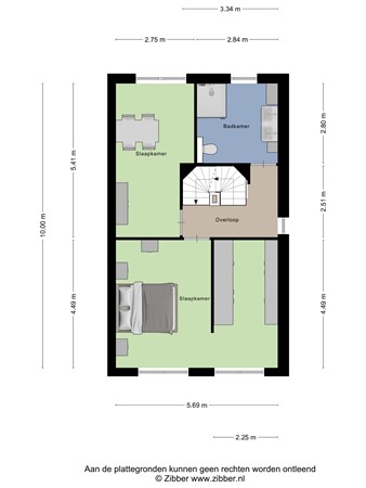 Koestraat 22, 8131 NR Wijhe - 174528469_1564215_koest_eerste_verdiepi_first_design_20250703_3a5743.jpg