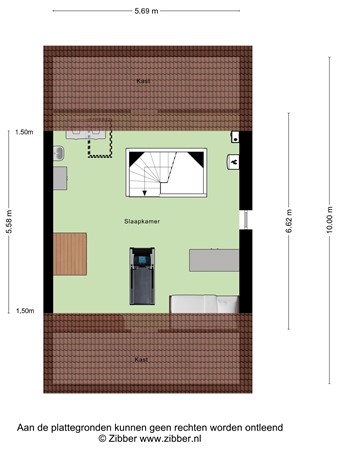 Koestraat 22, 8131 NR Wijhe - 174528469_1564215_koest_tweede_verdiepi_first_design_20250703_2c3937.jpg