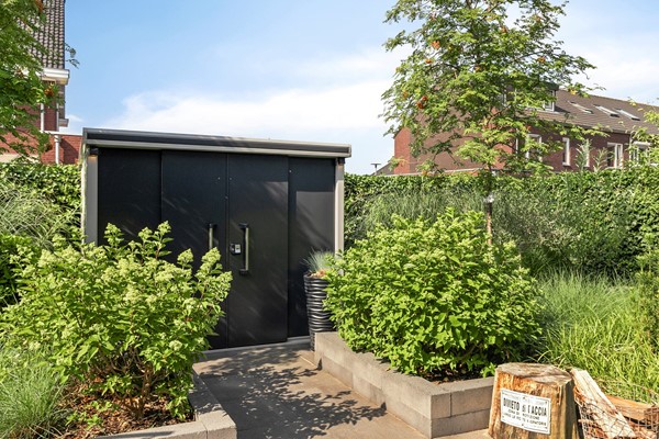 Medium property photo - Koestraat 22, 8131 NR Wijhe