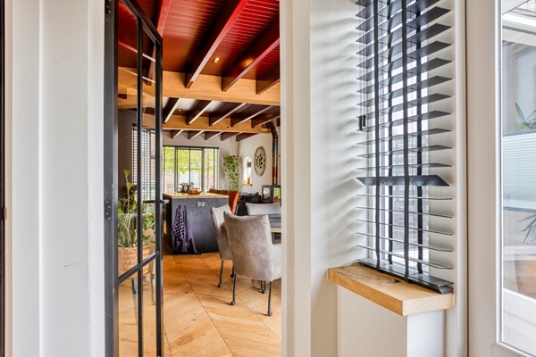 Medium property photo - Schimmelpennincklaan 24B, 8131 VX Wijhe