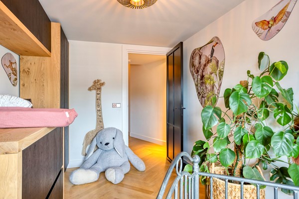 Medium property photo - Schimmelpennincklaan 24B, 8131 VX Wijhe