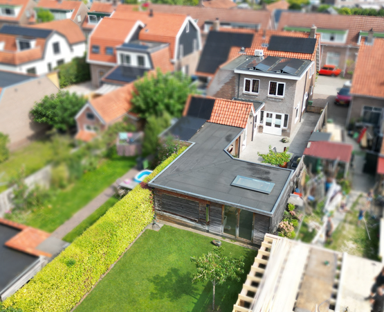 Medium property photo - Schimmelpennincklaan 24B, 8131 VX Wijhe