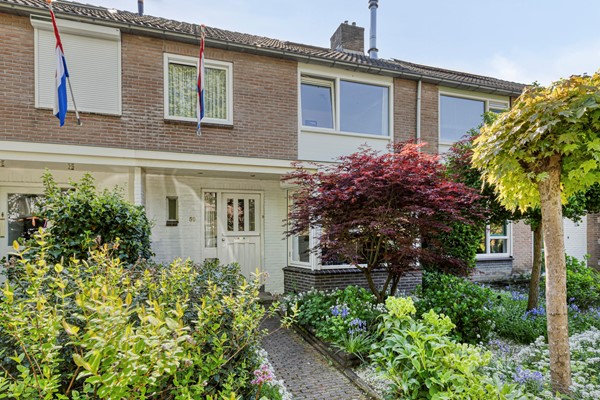 Medium property photo - Dijkzicht 59, 8131 CK Wijhe