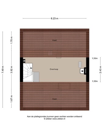 Dijkzicht 59, 8131 CK Wijhe - 172081612_1549492_dijkz_tweede_verdiepi_first_design_20250430_208ef5.jpg