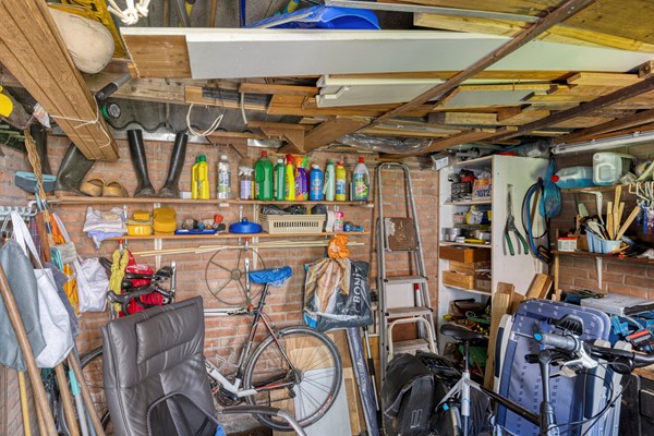 Medium property photo - Dijkzicht 59, 8131 CK Wijhe
