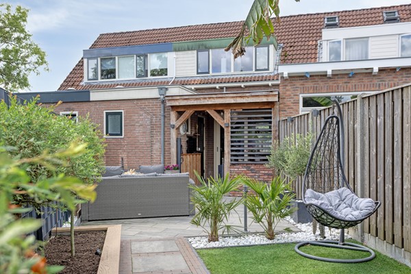 Medium property photo - Schimmelpennincklaan 45, 8131 VW Wijhe