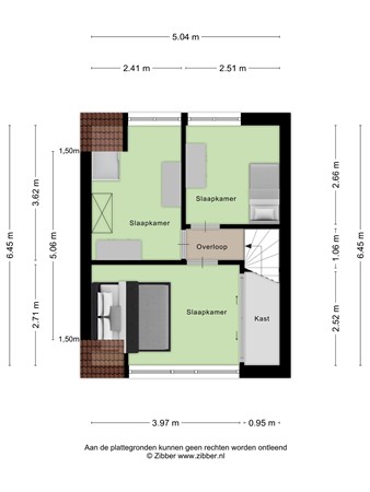 Schimmelpennincklaan 45, 8131 VW Wijhe - 175489228_1569777_schim_eerste_verdiepi_first_design_20250806_ca7849.jpg