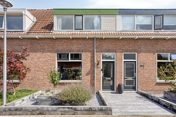 Medium property photo - Schimmelpennincklaan 45, 8131 VW Wijhe