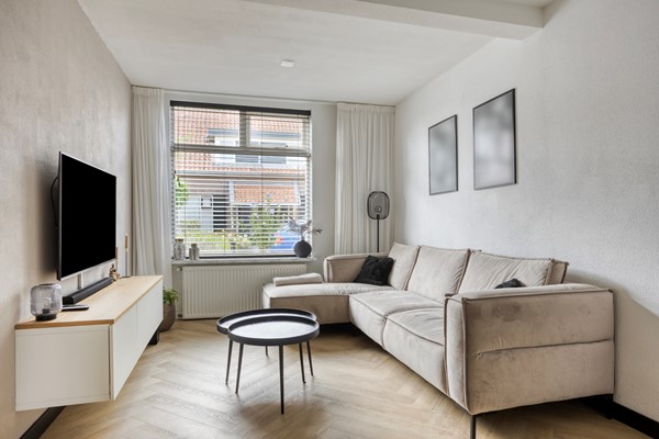 Medium property photo - Schimmelpennincklaan 45, 8131 VW Wijhe