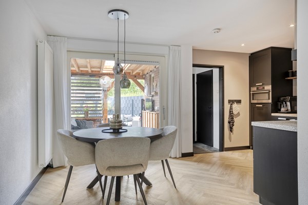 Medium property photo - Schimmelpennincklaan 45, 8131 VW Wijhe