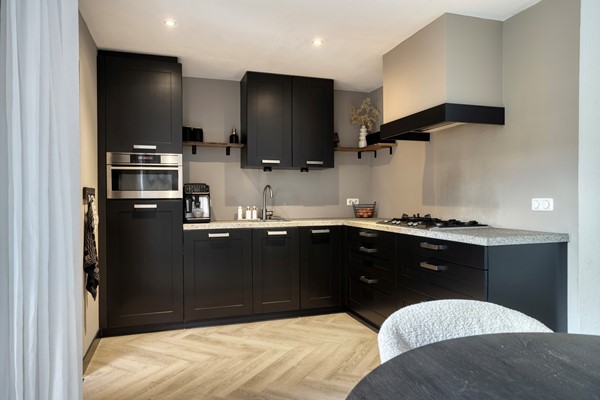 Medium property photo - Schimmelpennincklaan 45, 8131 VW Wijhe