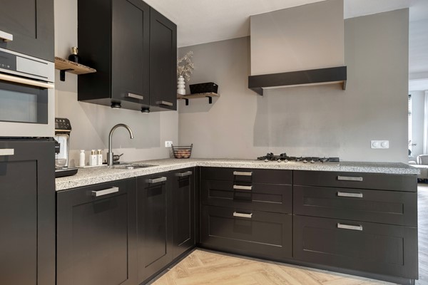 Medium property photo - Schimmelpennincklaan 45, 8131 VW Wijhe