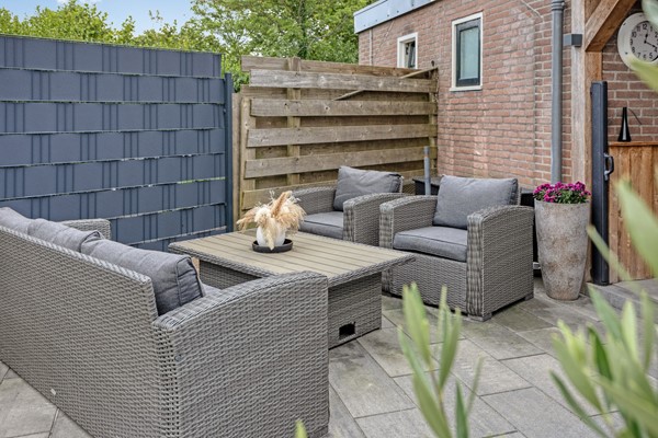 Medium property photo - Schimmelpennincklaan 45, 8131 VW Wijhe
