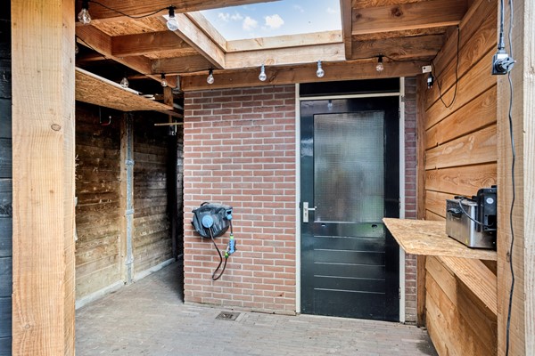 Medium property photo - Schimmelpennincklaan 45, 8131 VW Wijhe