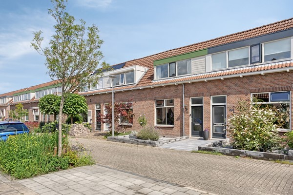 Medium property photo - Schimmelpennincklaan 45, 8131 VW Wijhe