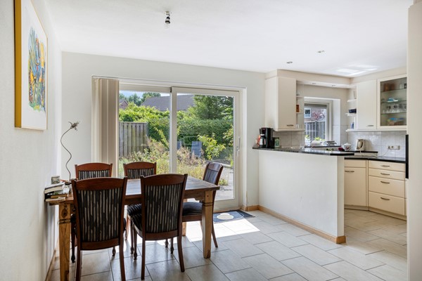 Medium property photo - Marjolein 6, 8131 GD Wijhe