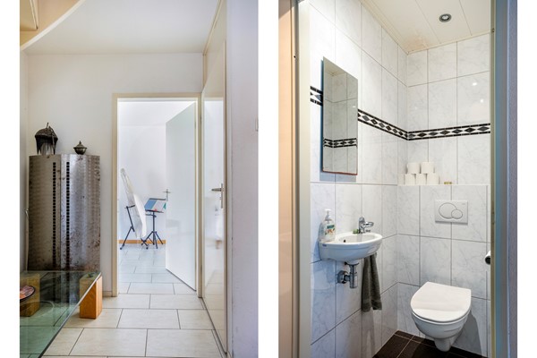 Medium property photo - Marjolein 6, 8131 GD Wijhe