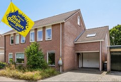 Te koop: Marjolein 6, 8131GD Wijhe