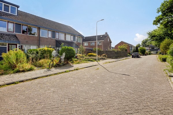 Medium property photo - Wiederhorsten 4, 8131 WZ Wijhe